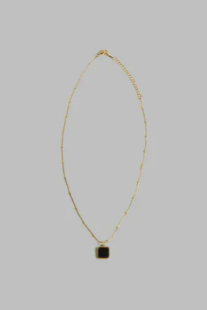 Цепочка Finn Flare, 466 gold metal, арт. FBF11911