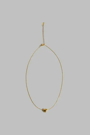 Цепочка Finn Flare, 466 gold metal, арт. FBF11910