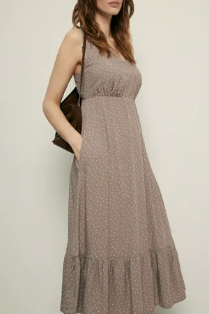 Сарафан миди Finn Flare, 607 mc kangaroo, арт. FSF12030