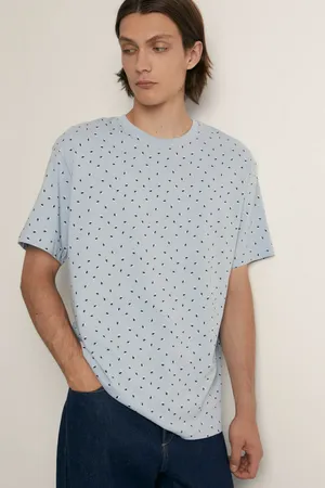 Футболка Finn Flare FSF22011, 136 mc skyway, арт. FSF22011