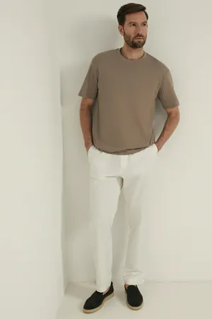 Мужская футболка Finn Flare, 623 fungi, арт. FSF22006