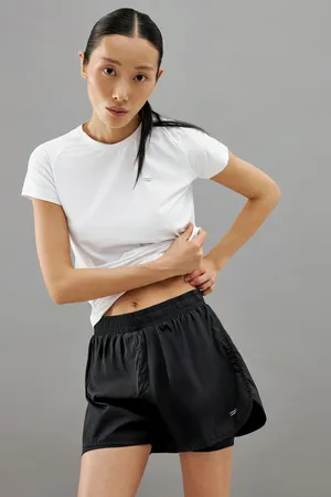 Спортивные шорты FINN FLARE из капсулы Sport, 200 black, арт. CSF17007