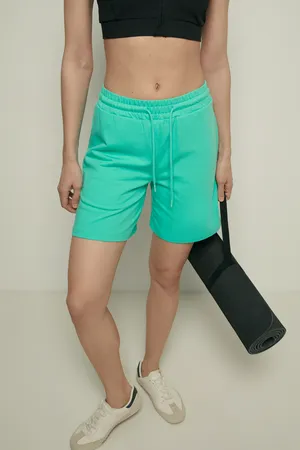 Шорты Finn Flare, 569 jelly mint, арт. FSF110149