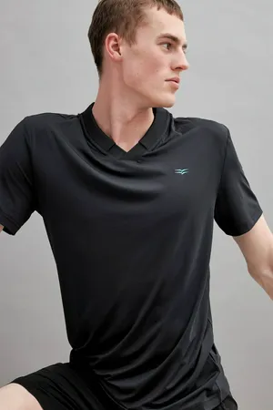 Спортивная футболка Finn Flare, 200 black, арт. CSF27011