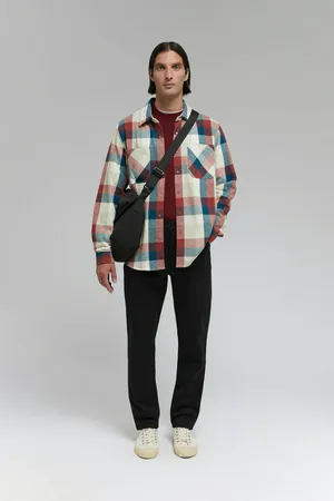 Брюки Finn Flare прямого кроя, 200 black, арт. FAF21072