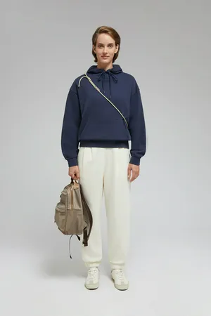 Худи Finn Flare, 101 cosmic blue, арт. FAF110148