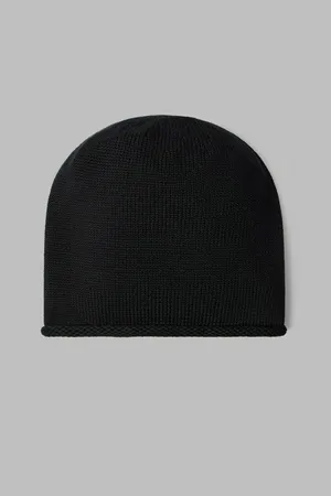 Шапка Finn Flare, 200 black, арт. FAF111146