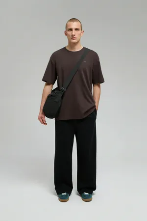 Футболка Finn Flare из трикотажа интерлок, 641 java, арт. FWF21060