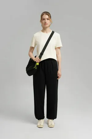 Футболка Finn Flare прямого кроя, 711 milk, арт. FBG11093