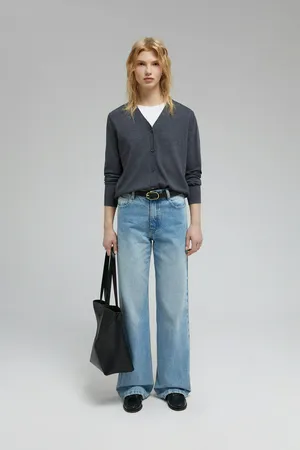 Кардиган Finn Flare, 202 graphite, арт. FAF11170