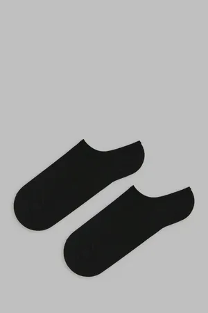 Носки Finn Flare, 200 black, арт. FSF91700