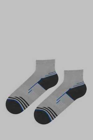 Носки Finn Flare, 211 mc light silver, арт. FSF91703