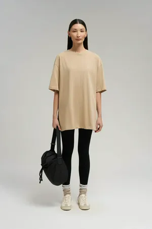 Футболка женская FINN FLARE, 734 groat, арт. FBG110109