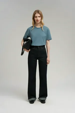 Футболка женская FINN FLARE, 179 gale, арт. BAS-100193