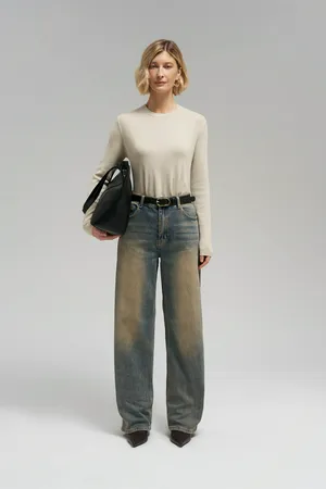 Джемпер Finn Flare, 713 grain, арт. BAS-10159