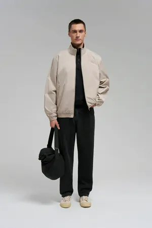 Ветровка FINN FLARE с водоотталкивающей пропиткой, 713 grain, арт. FBG21002