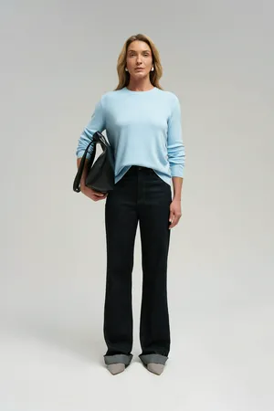 Джемпер Finn Flare, 136 haze, арт. BAS-10159