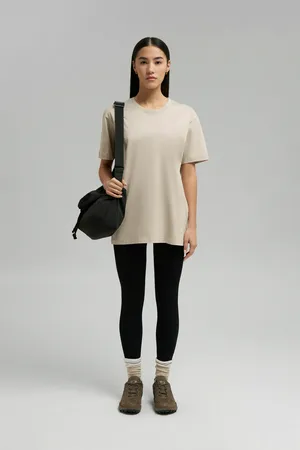 Футболка Finn Flare comfort fit из мерсеризованного хлопка, 713 grain, арт. FBG11037