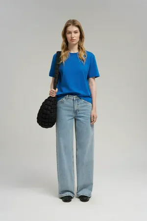 Футболка FINN FLARE женская, 177 baleine, арт. BAS-100193