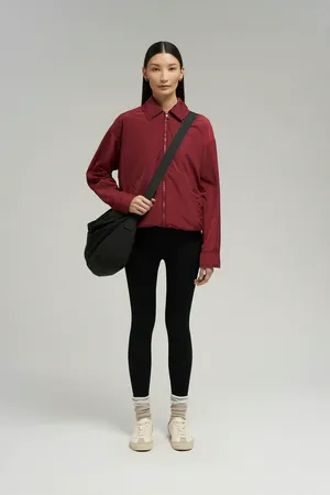 Куртка женская FINN FLARE, 376 cordovan, арт. FBG11001