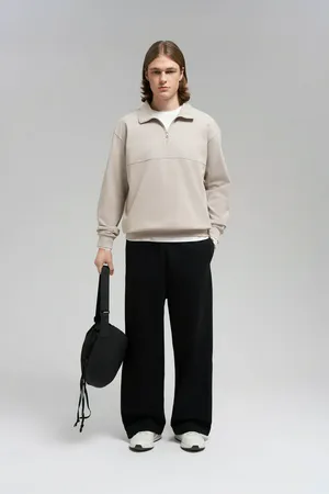 Толстовка FINN FLARE comfort fit, 713 grain, арт. FBG21031