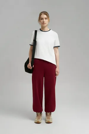 Футболка FINN FLARE regular fit, 201 white, арт. FBG11068