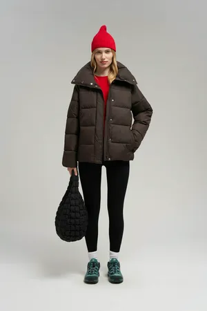 Куртка женская Finn Flare, 641 java, арт. FBG11013