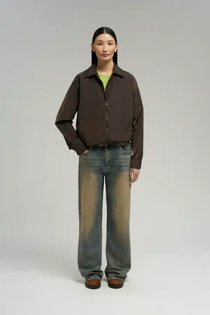 Ветровка Finn Flare, 641 java, арт. FBG11001