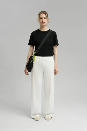 Футболка Finn Flare Comfort Fit, 200 black, арт. BAS-100192