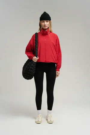 Ветровка женская Finn Flare, 371 mc salsa, арт. FBG11095