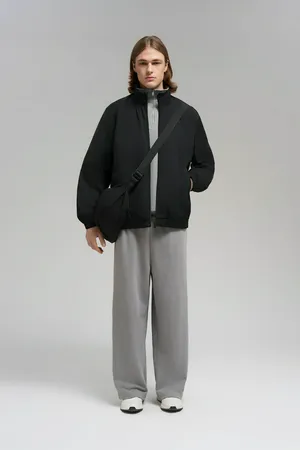 Ветровка Finn Flare с водоотталкивающей пропиткой, 200 black, арт. FBG21002