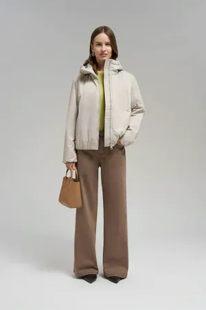 Утепленная куртка Finn Flare, 713 grain, арт. FBG11006