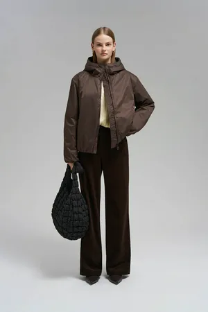 Куртка FINN FLARE утепленная, 641 java, арт. FBG11006