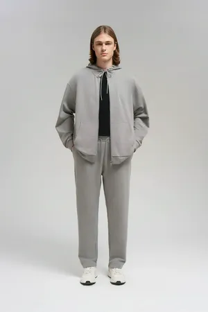 Толстовка Finn Flare, 255 mouse melange, арт. FBG21029