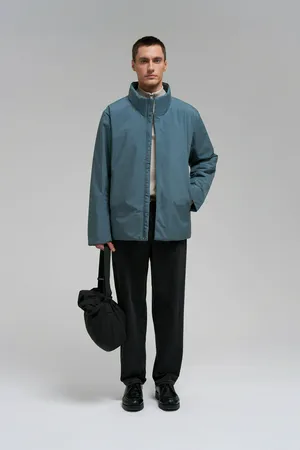 Легкий пуховик Finn Flare, 179 gale, арт. FBG21089