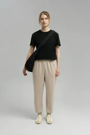 Футболка Finn Flare Comfort Fit, 200 black, арт. FBG11035