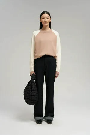 Джемпер Finn Flare с рукавами-реглан, 734 mc groat, арт. FBG11115