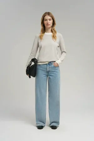 Джемпер Finn Flare, 711 mc milk, арт. FBG11129