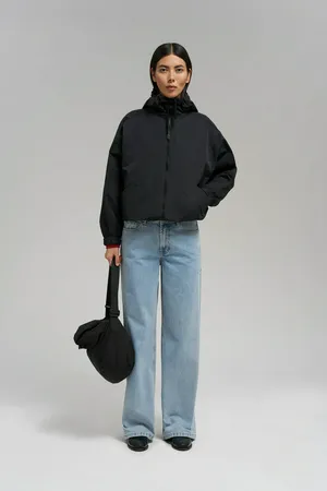 Ветровка Finn Flare, 200 black, арт. FBG110124