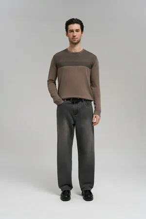 Джемпер Finn Flare с шерстью, 623 fungi, арт. FBG21121