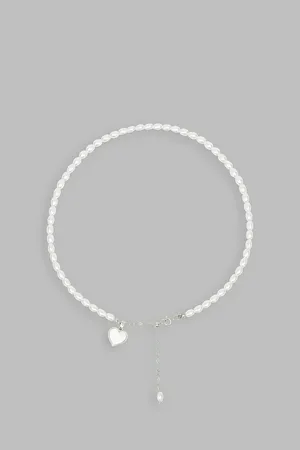 Колье Finn Flare, 201 white, арт. FBG11936