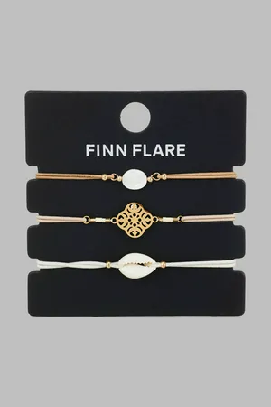 Браслет Finn Flare, 705 mc angora, арт. FBG11931