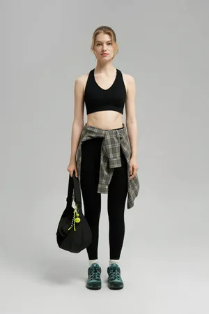 Топ женский Finn Flare, черный, арт. FBG110128