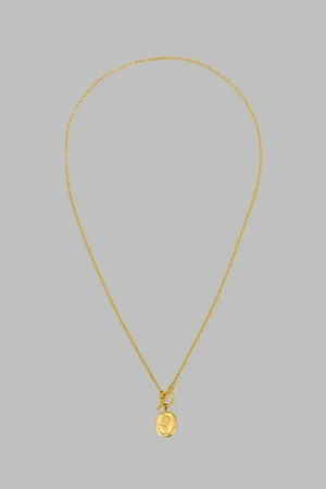 Цепочка FINN FLARE, 466 gold metal, арт. FBG11959