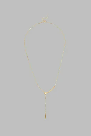 Цепочка FINN FLARE, 466 gold metal, арт. FBG11975