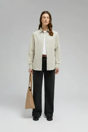 Рубашка FINN FLARE, 713 grain, арт. FAF110125