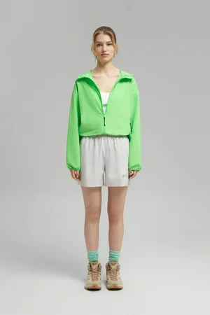 Шорты женские FINN FLARE, 208 smoke, арт. FBG11091