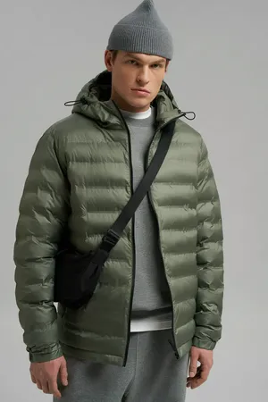 Куртка FINN FLARE, 506 forest, арт. FBG210103