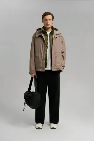 Куртка Finn Flare, 623 fungi, арт. FBG21004