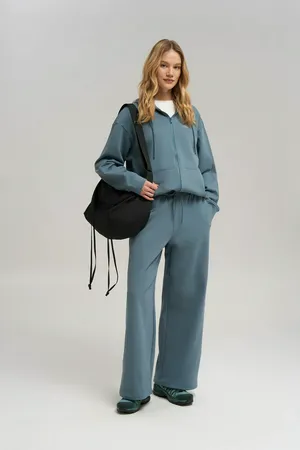 Трикотажные брюки Finn Flare, 179 gale, арт. FBG11078